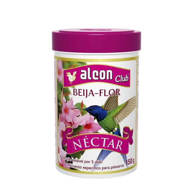 Alcon Club Beija‑Flor Néctar