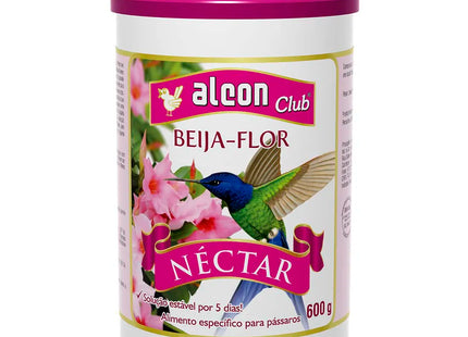 Alcon Club Beija‑Flor Néctar