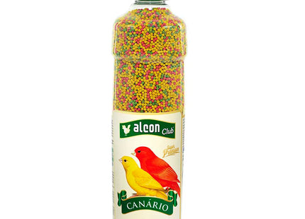 Alcon Club Canário