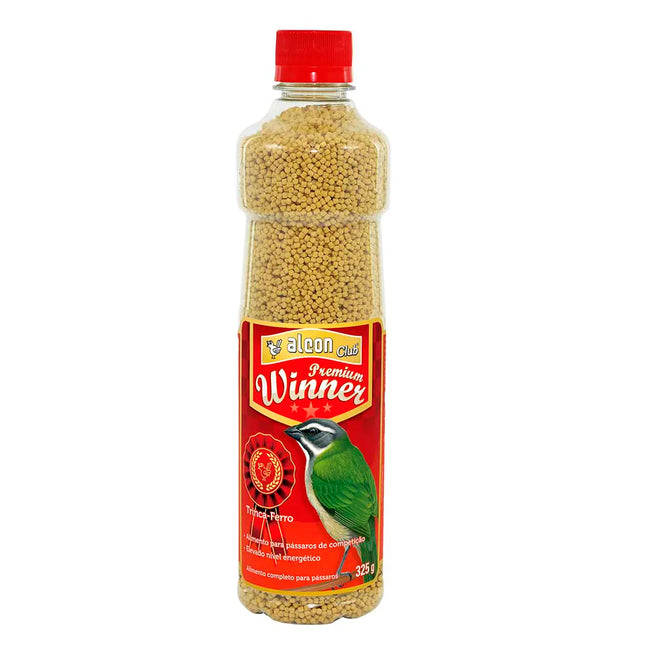 Alcon Club Premium Winner Trinca-Ferro 325 g