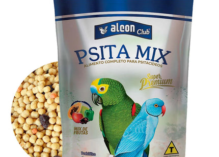 Alcon Club Psita Mix 550 g