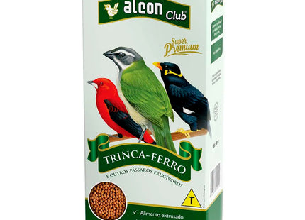 Alcon Club Trinca-Ferro Super Premium — 310 g / 500 g