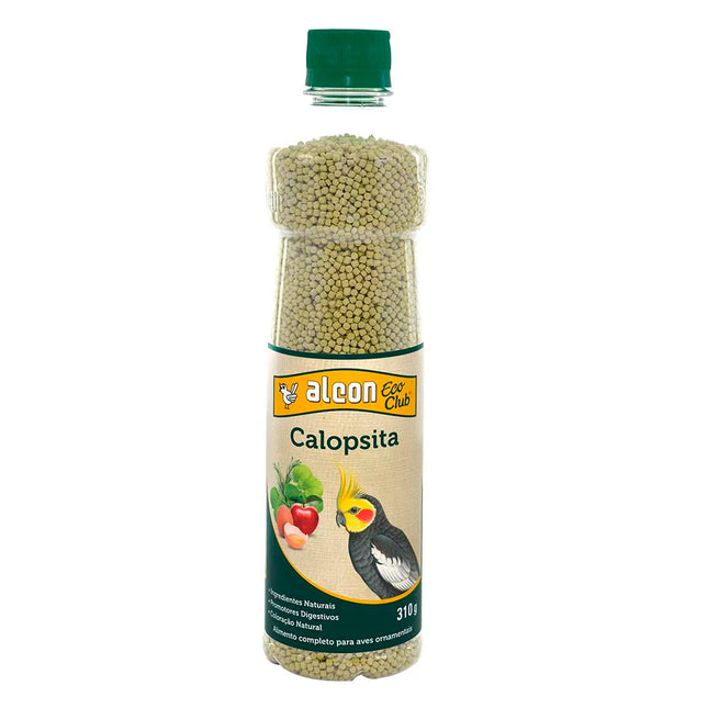 Alcon Eco Club Calopsita