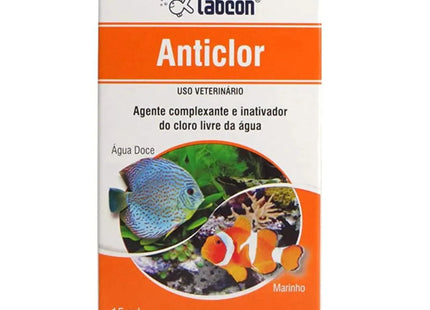 Px Labcon Anticlor