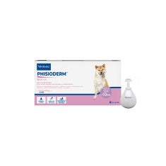 Antialérgico Allerdog Plus 1.439mg para Cães