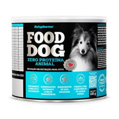Antialérgico Allerdog Plus 1.439mg para Cães