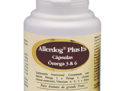 Antialérgico Allerdog Plus 1.439mg para Cães