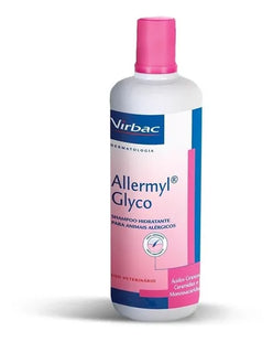 Solução Dermatológica Rvt Allermyl 500ml para Cachorros e Gatos