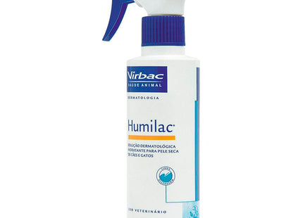 Solução Dermatológica Rvt Allermyl 500ml para Cachorros e Gatos