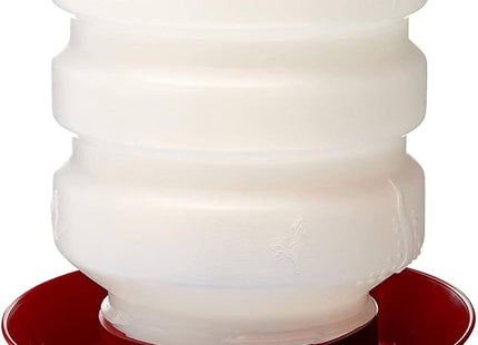 Bebedouro Alvorada Curio Pequeno para Pássaros