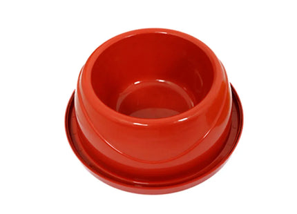 Imagem do produto Comedouro Alvorada Antiformiga Mini com Tampa para Cães e Gatos, tipo Comedouro, marca Alvorada.