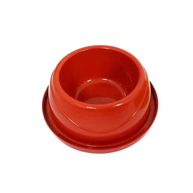 Imagem do produto Comedouro Alvorada Antiformiga Pequeno para Cães e Gatos, tipo Comedouro, marca Alvorada.