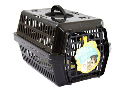 Imagem do produto Transporte Alvorada Nº3 para Cães e Gatos, tipo Transporte, marca Alvorada.
