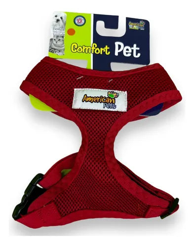 Acessório American Pets Pente Anti-Pulgas para Cães e Gatos