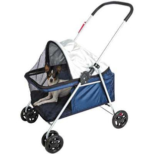 Acessório American Pets Pente Anti-Pulgas para Cães e Gatos