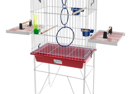 Esguicho American Pets Super Jet 8 Jatos