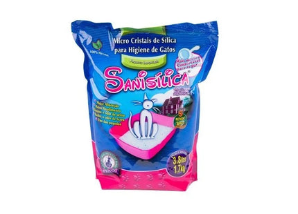 Forração Sanitária American Pets Micro para Gatos