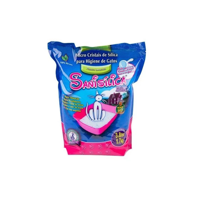 Forração Sanitária American Pets Micro para Gatos