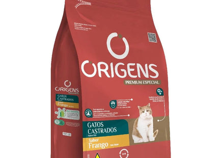 Forração Sanitária American Pets Micro para Gatos