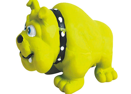 Imagem do produto Mordedor American Pets Buldog Latex 594 para Cães, tipo Mordedor, marca American Pets.
