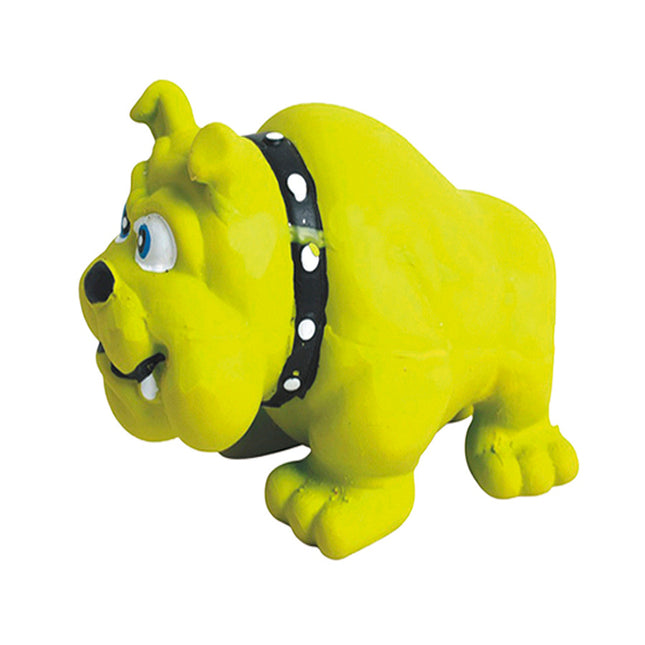 Imagem do produto Mordedor American Pets Buldog Latex 594 para Cães, tipo Mordedor, marca American Pets.