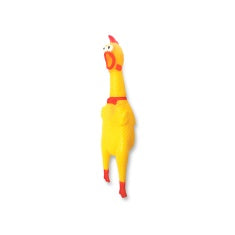 Mordedor American Pets Hamburguer Vinil para Cães