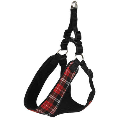 Imagem do produto Peitoral American Pets Confort para Cachorros de Porte Grande, tipo Peitoral, marca American Pets.