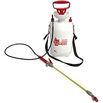 Imagem do produto Pulverizador American Pets Flowers, tipo Pulverizador, marca American Pets.