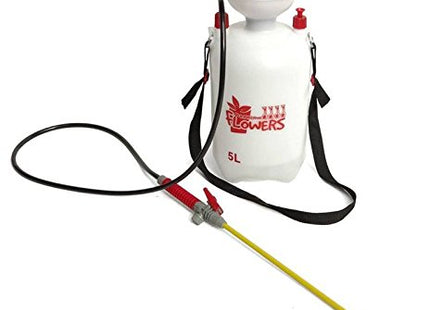 Imagem do produto Pulverizador American Pets Flowers, tipo Pulverizador, marca American Pets.