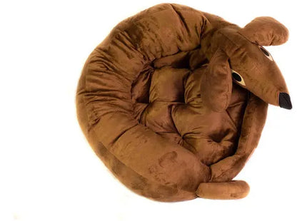 Imagem do produto Cama Anymous Impermeável Le Jardim para Cães e Gatos de Porte Grande, tipo Cama, marca Anymous.