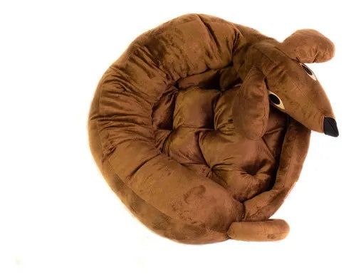 Cama Anymous Space Médio para Cães e Gatos