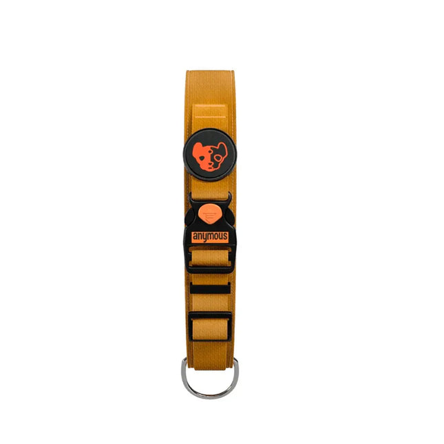 Imagem do produto Coleira Anymous Classic para Cachorros de Porte Médio, tipo Coleira, marca Anymous.