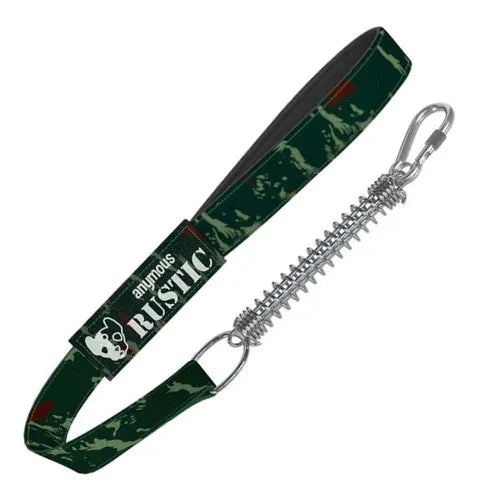 Imagem do produto Guia Anymous Classic para Cachorros de Porte Grande, tipo Guia, marca Anymous.