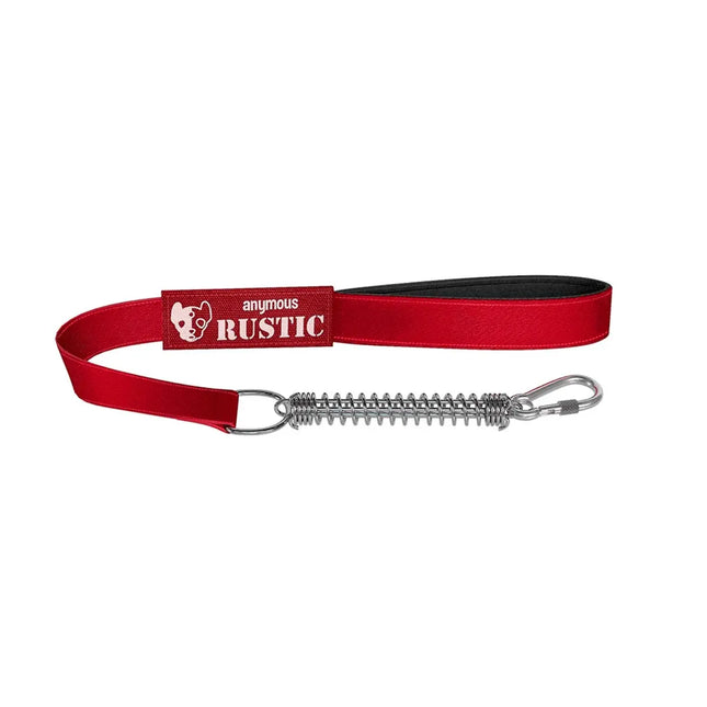 Imagem do produto Guia Anymous Classic para Cachorros de Porte Médio, tipo Guia, marca Anymous.