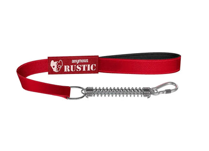 Imagem do produto Guia Anymous Classic para Cachorros de Porte Pequeno, tipo Guia, marca Anymous.