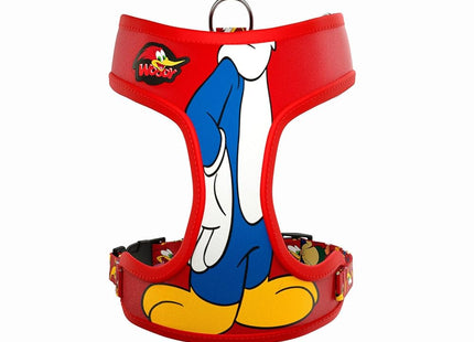 Peitoral Anymous H. Lumini para Cachorros