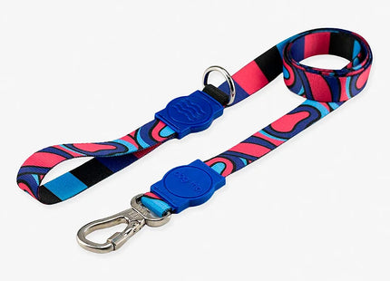 Guia Premium Astúrias Blue Dog Trip Brasil – Tamanho G