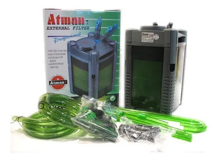 Filtro Atman HF-0100 para Peixes Ornamentais