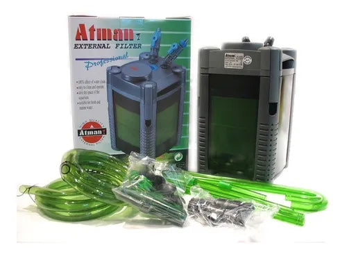 Impeller Atman HF-0300 110V para Peixes Ornamentais