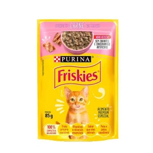 Ração Seca Aufoods Risoto para Cachorros