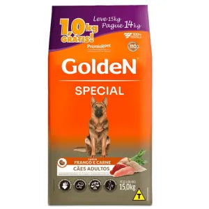 Ração Seca Aufoods Risoto para Cachorros