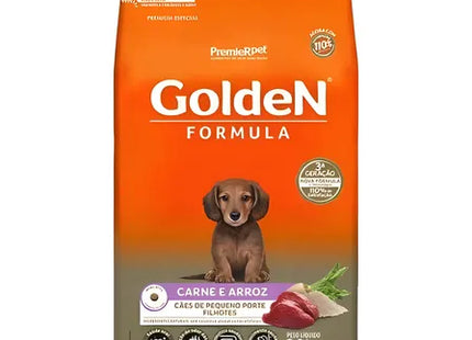 Ração Úmida Aufoods Risoto de Carne para Cachorros