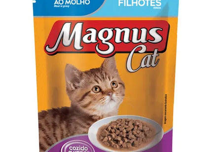 Ração Úmida Aufoods Risoto de Frango para Cachorros