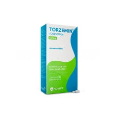 Diurético Avert Torzemin 4mg para Cães