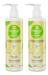 Shampoo Avert Control para Cachorros