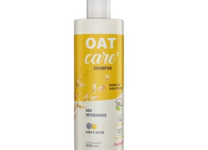 Shampoo Avert Oat Care para Cachorros