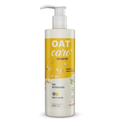 Shampoo Avert Oat Care para Cachorros