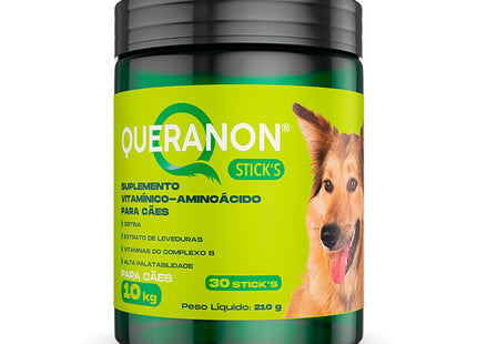Imagem do produto Snack Avert Queranon Sticks para Cachorros, tipo Snack, marca Avert.