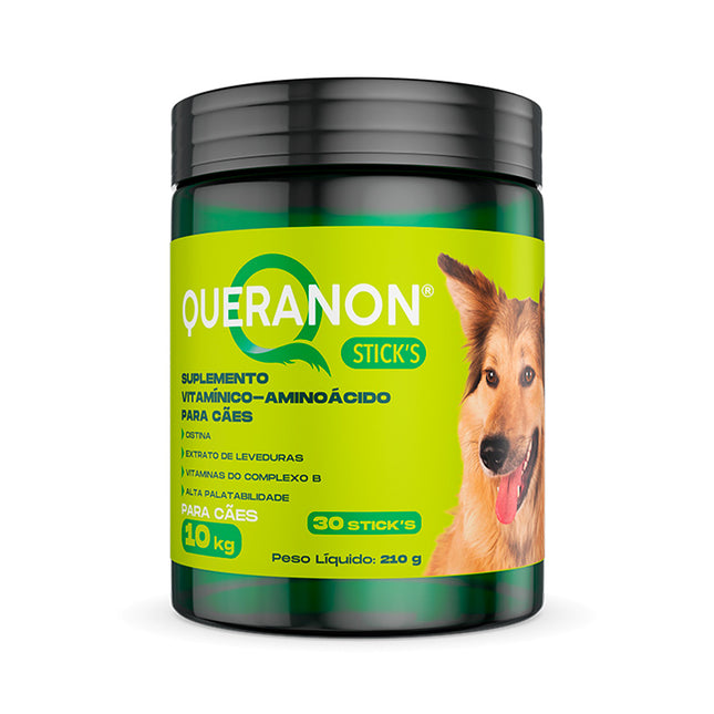 Imagem do produto Snack Avert Queranon Sticks para Cachorros, tipo Snack, marca Avert.