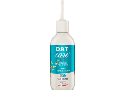 Imagem do produto Solucao Otologica Avert Oat Care para Cães, tipo Solucao Otologica, marca Avert.
